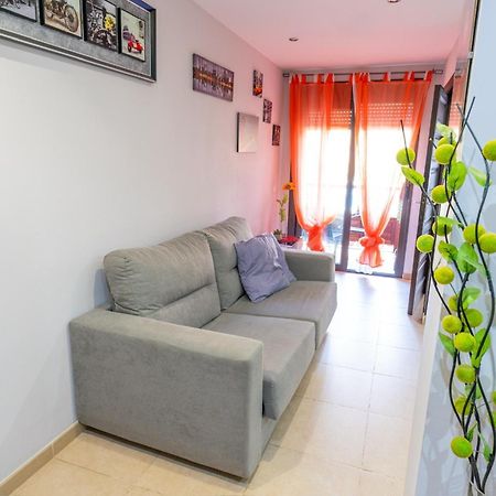 El Mocan De Thiago Palm Mar Arona  Exterior photo