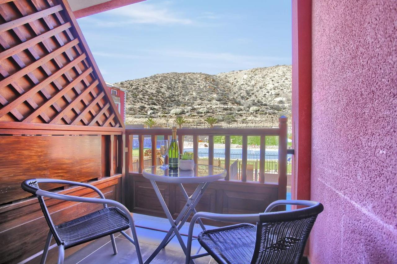 El Mocan De Thiago Palm Mar Arona  Exterior photo
